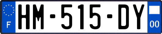 HM-515-DY
