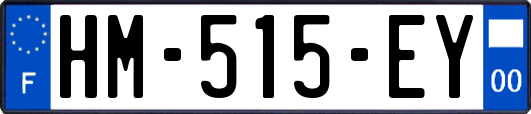 HM-515-EY