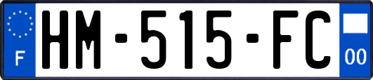 HM-515-FC