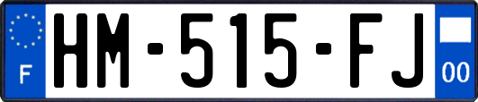 HM-515-FJ