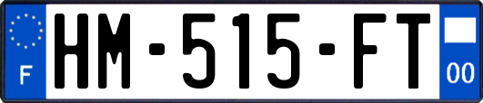 HM-515-FT