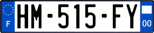 HM-515-FY