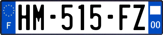 HM-515-FZ
