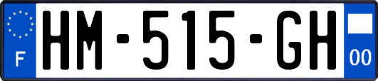HM-515-GH