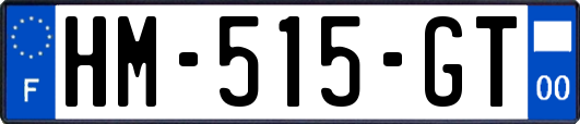 HM-515-GT