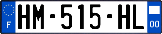 HM-515-HL