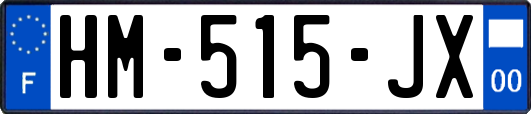 HM-515-JX