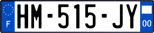 HM-515-JY