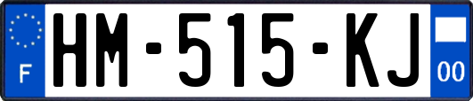 HM-515-KJ