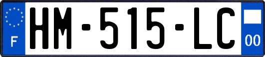 HM-515-LC