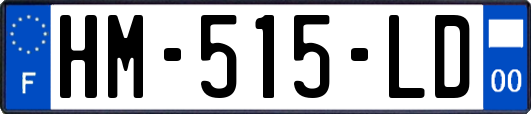 HM-515-LD