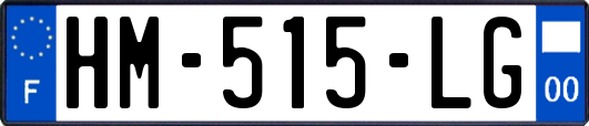 HM-515-LG