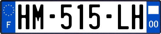 HM-515-LH