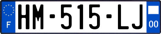 HM-515-LJ