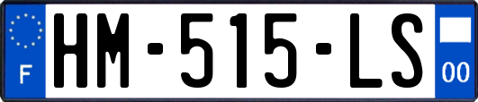 HM-515-LS