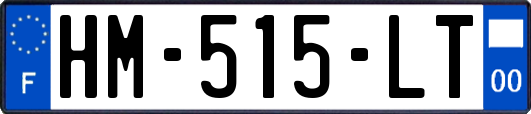 HM-515-LT