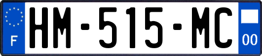 HM-515-MC