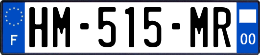 HM-515-MR