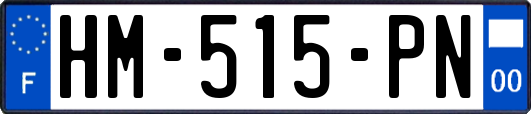 HM-515-PN
