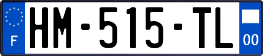 HM-515-TL