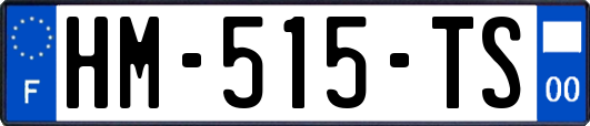 HM-515-TS