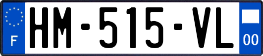 HM-515-VL