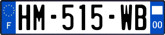 HM-515-WB