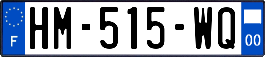 HM-515-WQ