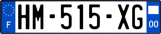 HM-515-XG