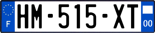 HM-515-XT