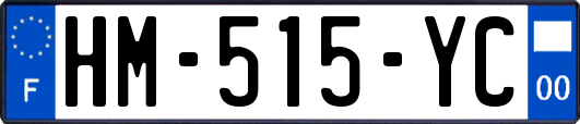 HM-515-YC