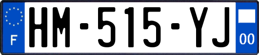HM-515-YJ