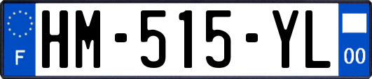 HM-515-YL