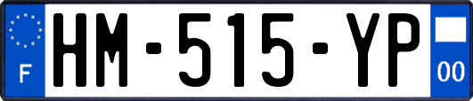 HM-515-YP