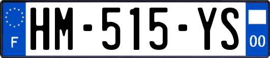 HM-515-YS