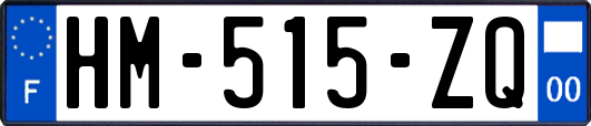 HM-515-ZQ