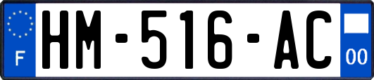 HM-516-AC