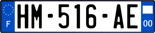HM-516-AE