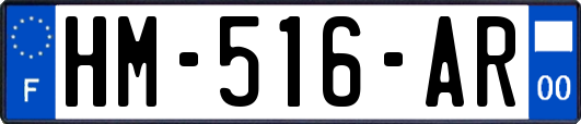 HM-516-AR
