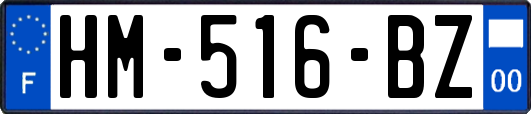 HM-516-BZ