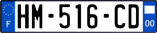 HM-516-CD