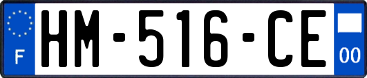 HM-516-CE
