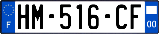 HM-516-CF