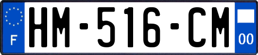 HM-516-CM