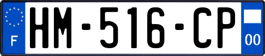 HM-516-CP