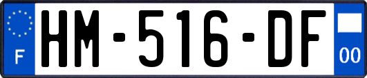 HM-516-DF