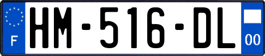 HM-516-DL