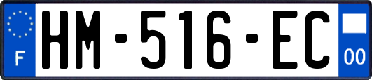HM-516-EC