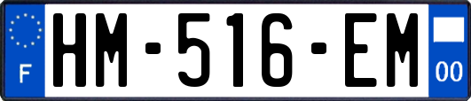 HM-516-EM