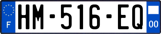 HM-516-EQ